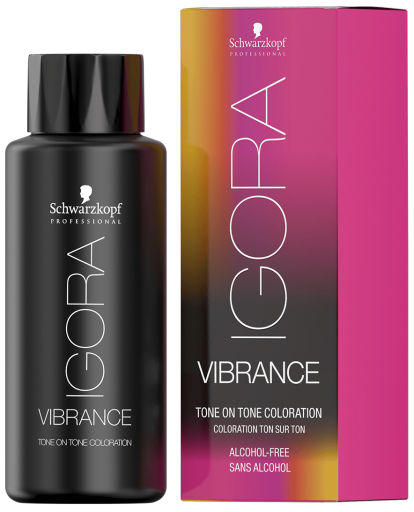Igora Vibrance tom sobre tom 60 ml