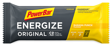 Barra Energize 55 g