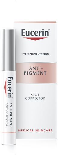 Corretor Anti-Pigmentante de Manchas 5 ml