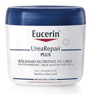 UreaRepair Plus Bálsamo Nutritivo 5% Ureia 450 ml