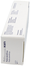 Fkd Creme dental clareador