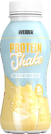 Shake Proteico sem Açúcar 330 ml