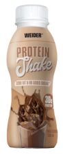 Shake Proteico sem Açúcar 330 ml