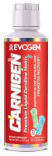 Carnitina Líquida 473 ml