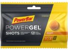 Saco de gomas Power Gel Shots 9 doses x 60 gr