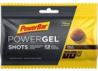 Saco de gomas Power Gel Shots 9 doses x 60 gr