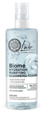 Lab Biome Hydration Espuma de Limpeza Purificante 200 ml