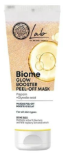 Lab Biome Glow Booster M&aacute;scara Peel Off 75 ml