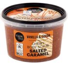 Esfoliante Corporal com Caramelo Salgado 250 ml