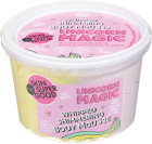 Skin Super Good Unicorn Magic Mousse Corporal Brilhante 250 ml