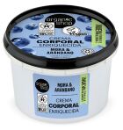 Creme Corporal Enriquecido com Mirtilo e Amora 250 ml