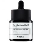 O Soro Facial Niacinamida 15 20 ml
