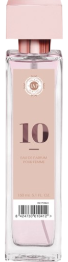 Nº 10 Eau de Parfum