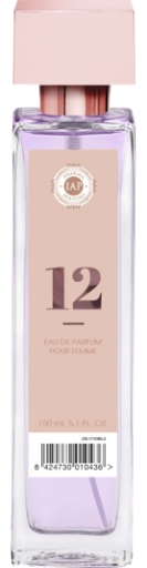 Iap Pharma N 12 Eau de Parfum