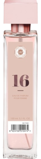 Nº 16 Eau de Parfum
