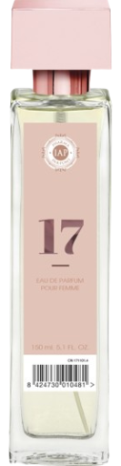 Nº 17 Eau de Parfum