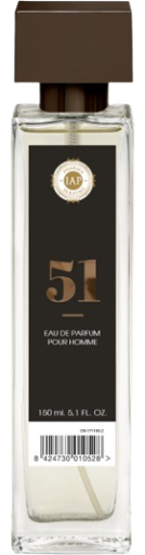 Iap Pharma N 51 Eau de Parfum