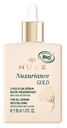 Nuxuriance Gold S&eacute;rum &Oacute;leo Nutri-Regenerador 30 ml