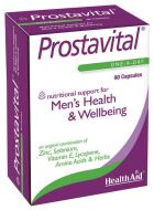 Prostavital 90 C&aacute;psulas
