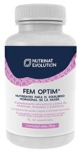 Fem Optim 60 comprimidos