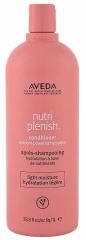 Condicionador de umidade leve Nutriplenish
