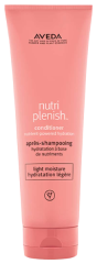 Condicionador de umidade leve Nutriplenish