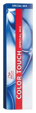 Color Touch Mistura Especial Coloração Semi-Permanente 60 ml