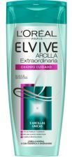 Shampoo de Argila Extraordin&aacute;rio