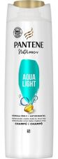 Shampoo Nutri Pro-V Aqualight