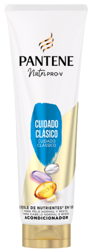 Condicionador Pro-V Classic Care