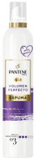 Volume Pro-V com espuma modeladora corporal Volume Pro-V com espuma modeladora corporal
