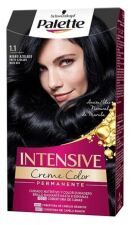 Paleta de Cores Creme Intensivo Coloração Permanente