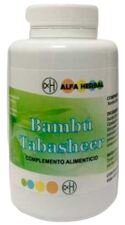 Bambu Tabasheer 200 C&aacute;psulas