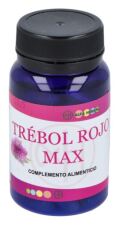 Trevo Vermelho Max 60 C&aacute;psulas
