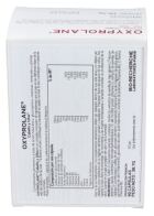 Oxiprolano Cabelo e Unhas 90 C&aacute;psulas