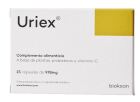 Uriex 30 Cápsulas