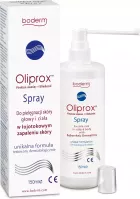 Oliprox Spray Tratamento Dermatite Seborreica 150 ml