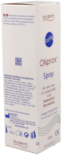 Oliprox Spray Tratamento Dermatite Seborreica 150 ml