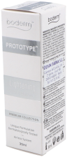 Protótipo Creme Clareador 30 ml