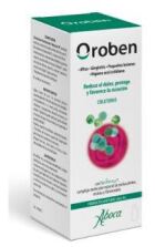Oroben Aftagen Colutório 150 ml