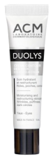 Duolys Creme Contorno dos Olhos 15 ml