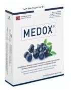 Medox 30 C&aacute;psulas