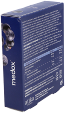 Medox 30 C&aacute;psulas
