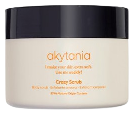 Esfoliante Corporal 250 ml