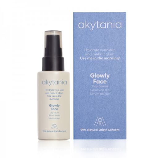Akytania S&eacute;rum facial diurno 30ml