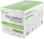 Colágeno Hidrolisado Cacau 30 Sachês