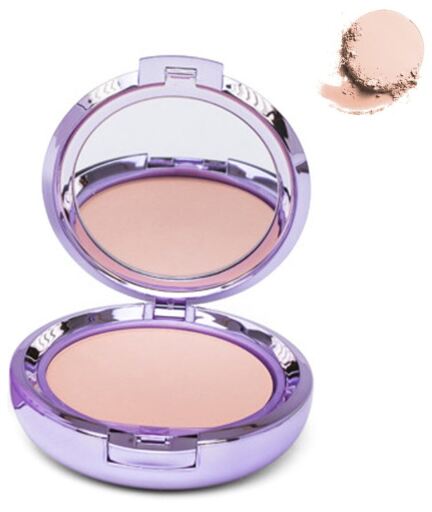 Covermark Camuflagem P&oacute; Compacto Pele Sens&iacute;vel 10 gr