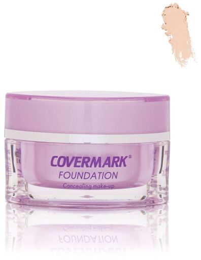 Covermark Base Camuflagem 15 ml