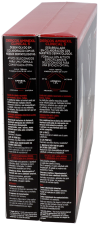 Dercos Aminexil Clinical 5 Tratamento Antiqueda Masculino 21x6 ml