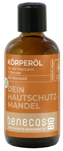 &Oacute;leo Corporal Bio Am&ecirc;ndoa 100 ml